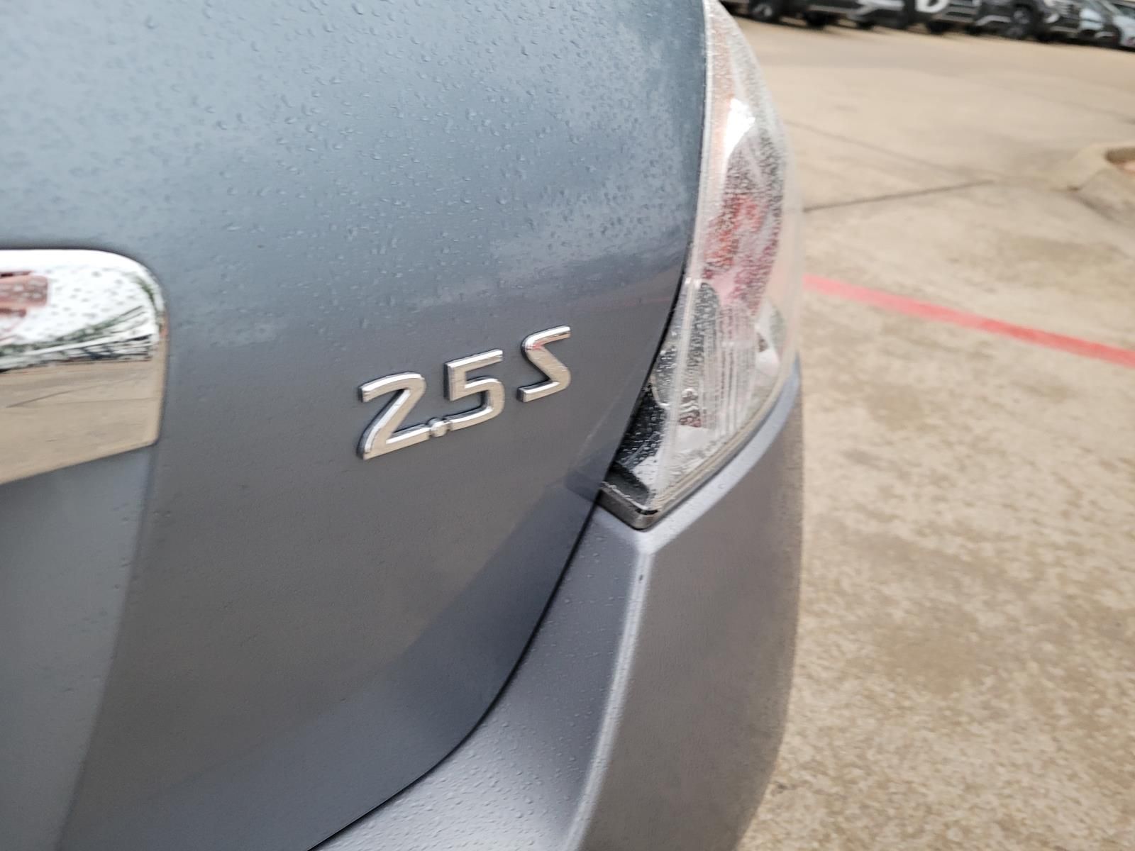 used 2012 Nissan Altima car, priced at $8,000