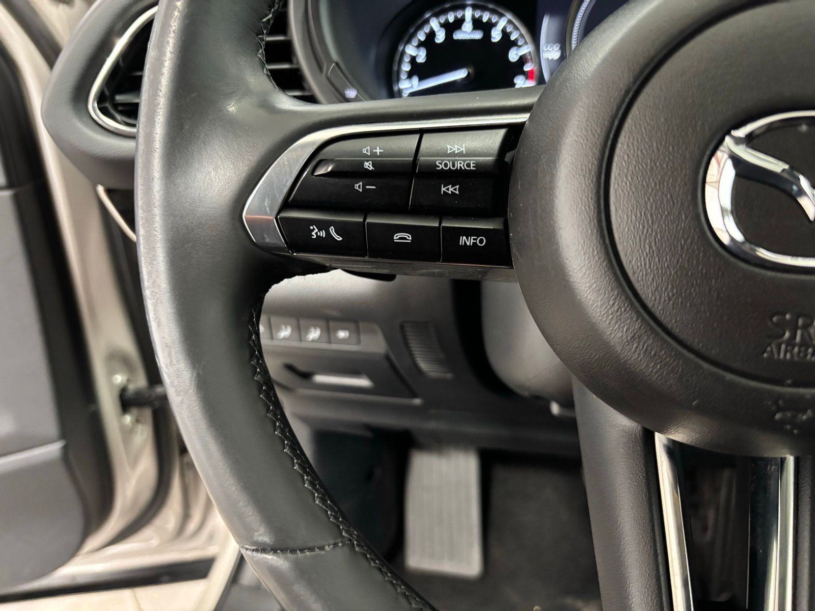 Used Car 2024 Mazda Cx-30  2.5 S Premium Package For Sale Under $25,000 In Austin, Texas
