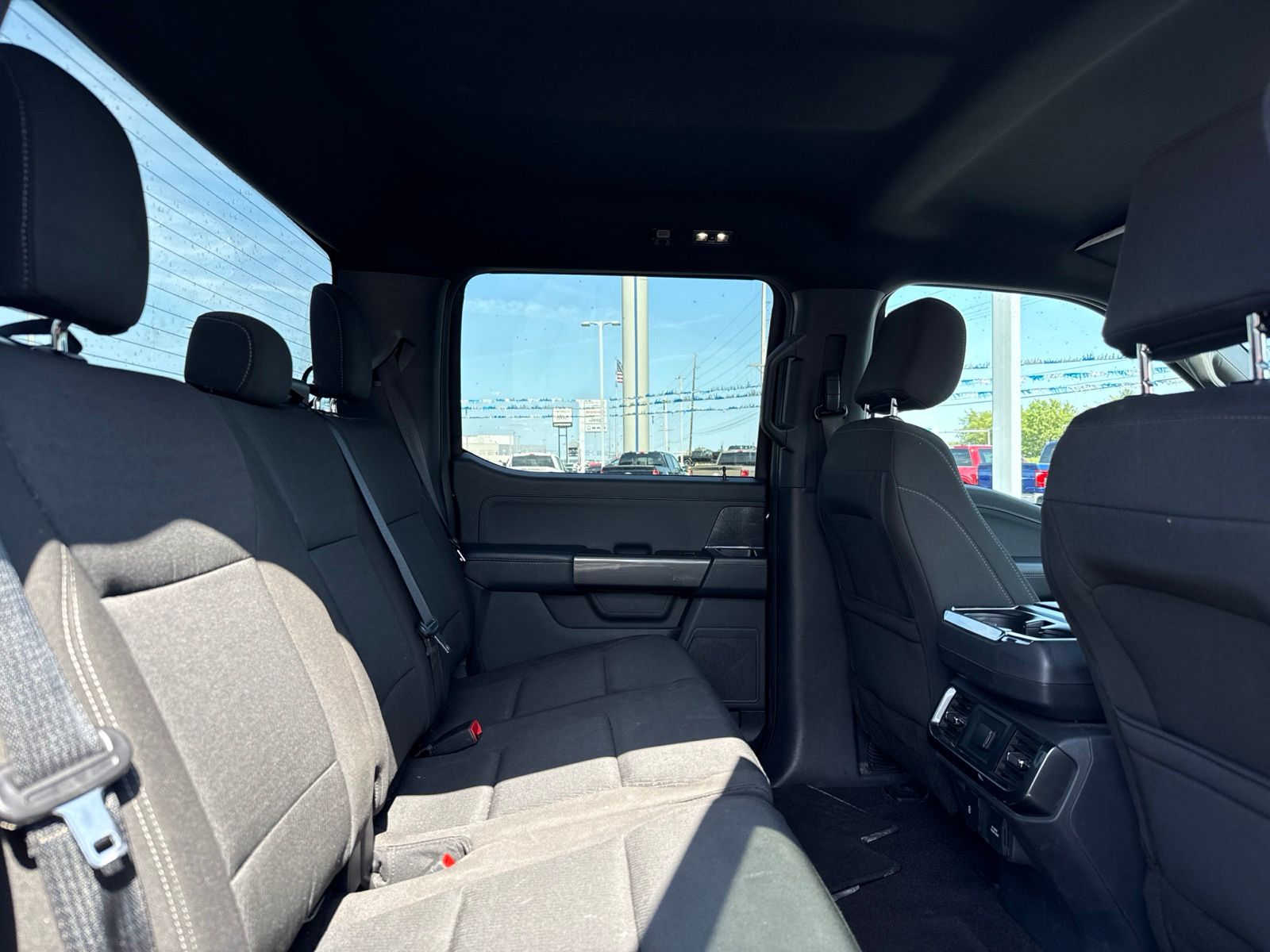 2023 Ford F-150 image 8
