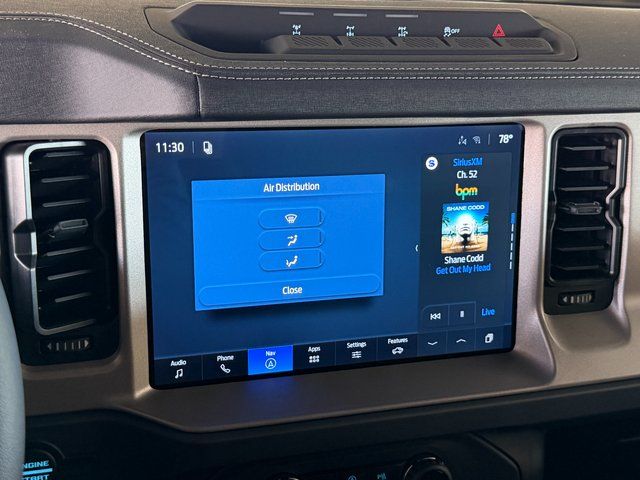 New 2026 Gray Ford Outer Banks image 25