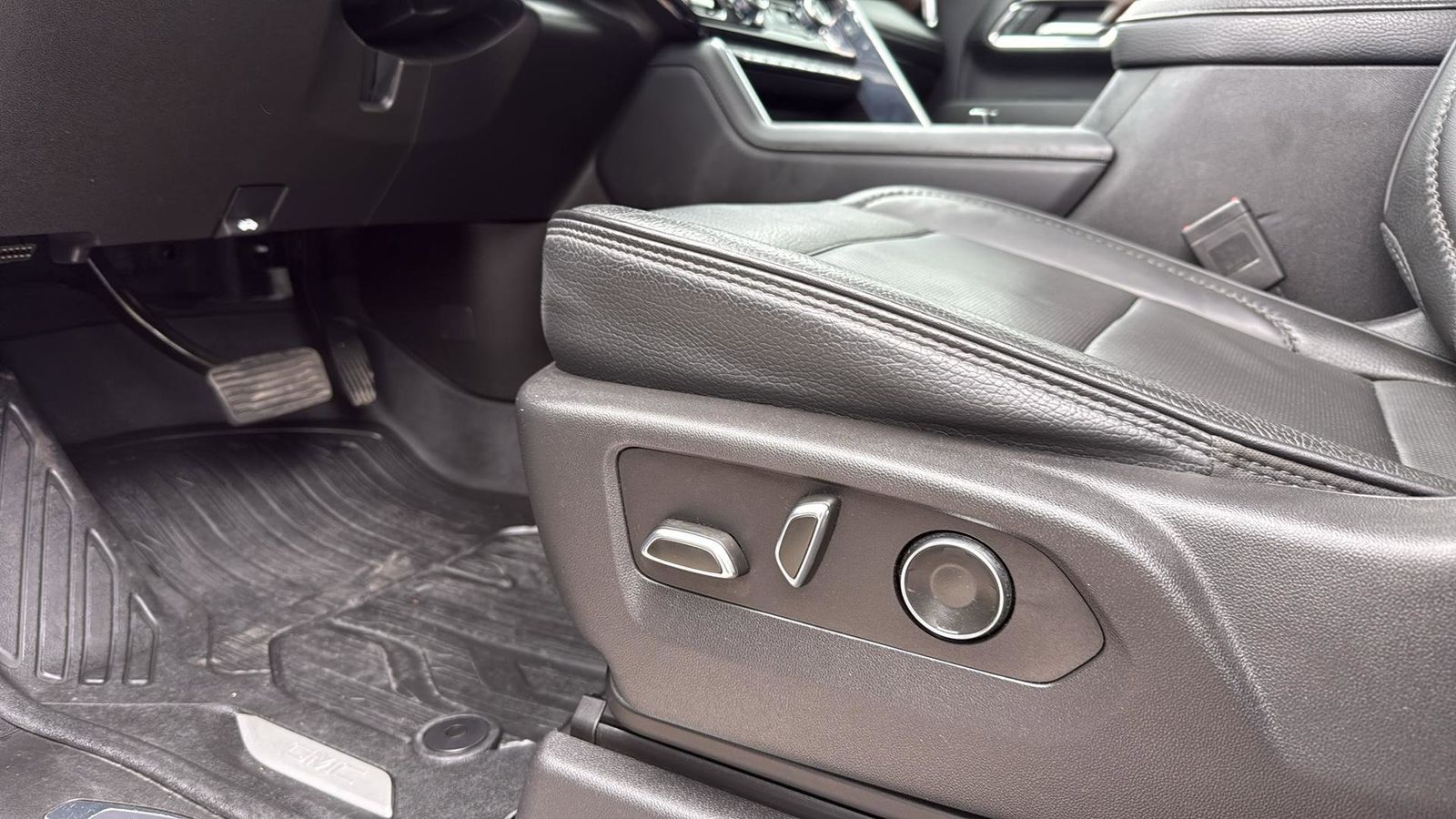 Used Car 2024 Gmc Sierra 2500hd  Denali For Sale Under $80,000 In Austin, Texas