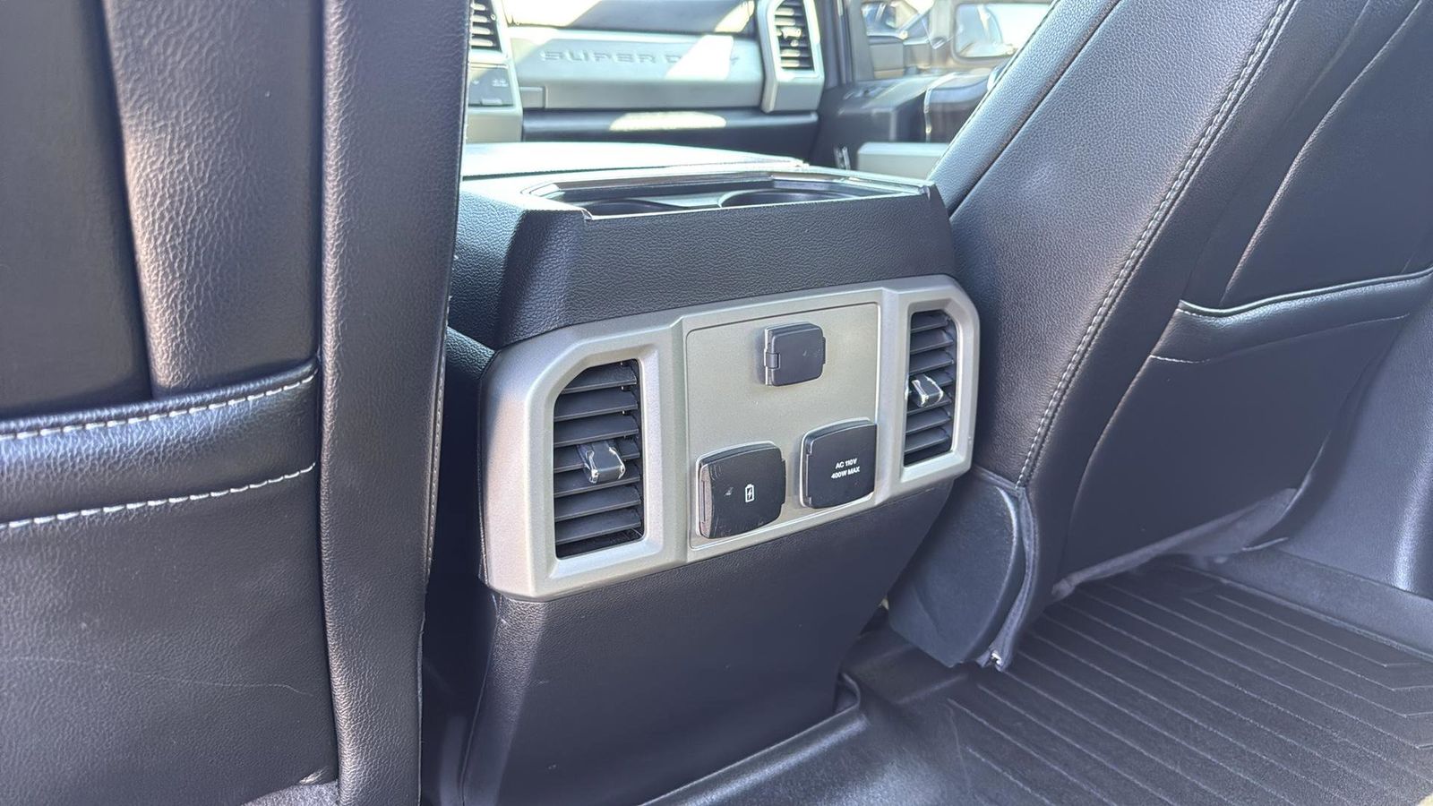 Used Car 2020 Ford F-250sd  Lariat For Sale Under $60,000 In Austin, Texas