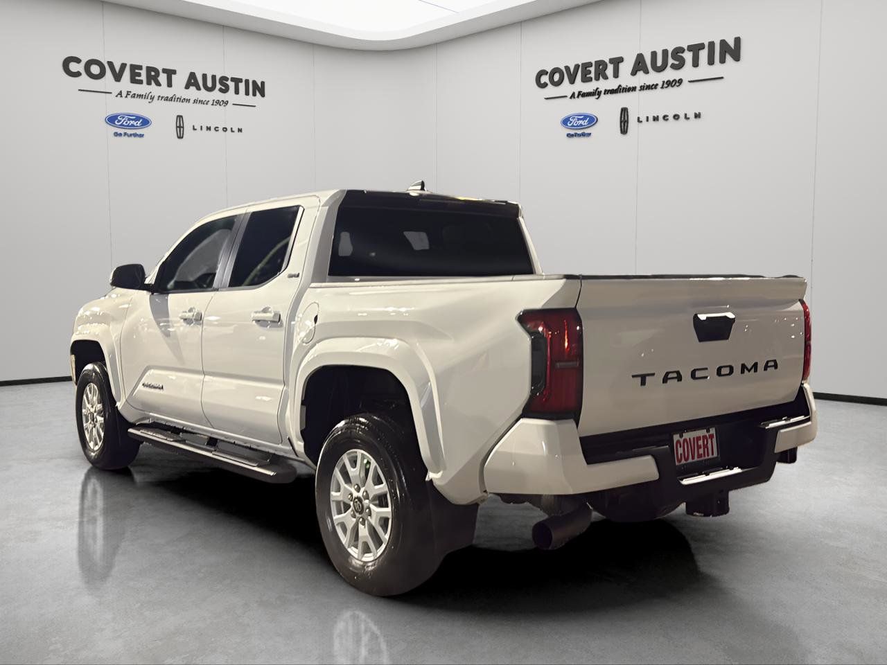 Used Car 2024 Toyota Tacoma  Trd Sport For Sale Under $40,000 In Austin, Texas