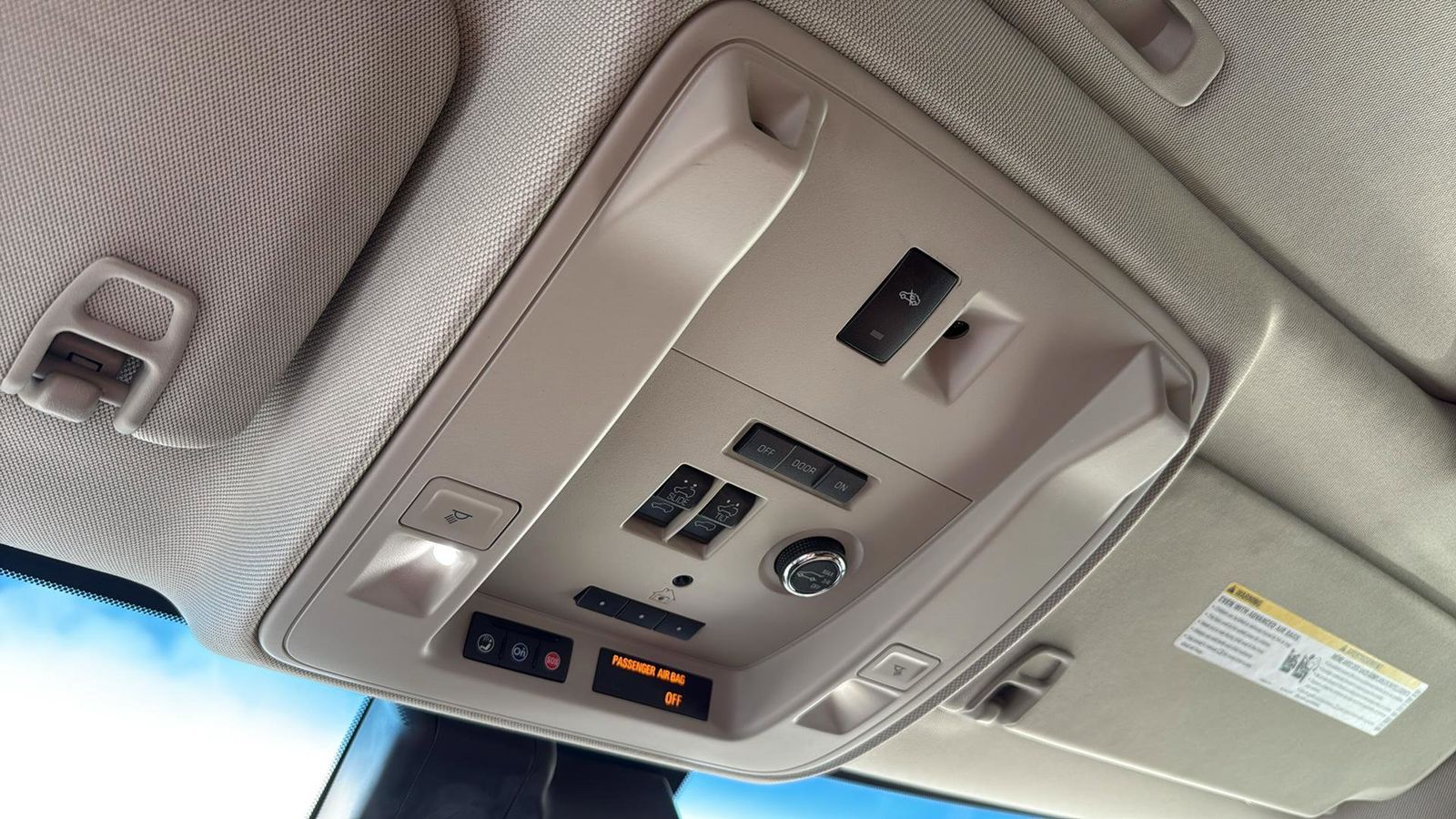 Used Car 2018 Cadillac Escalade  Luxury For Sale Under $35,000 In Austin, Texas