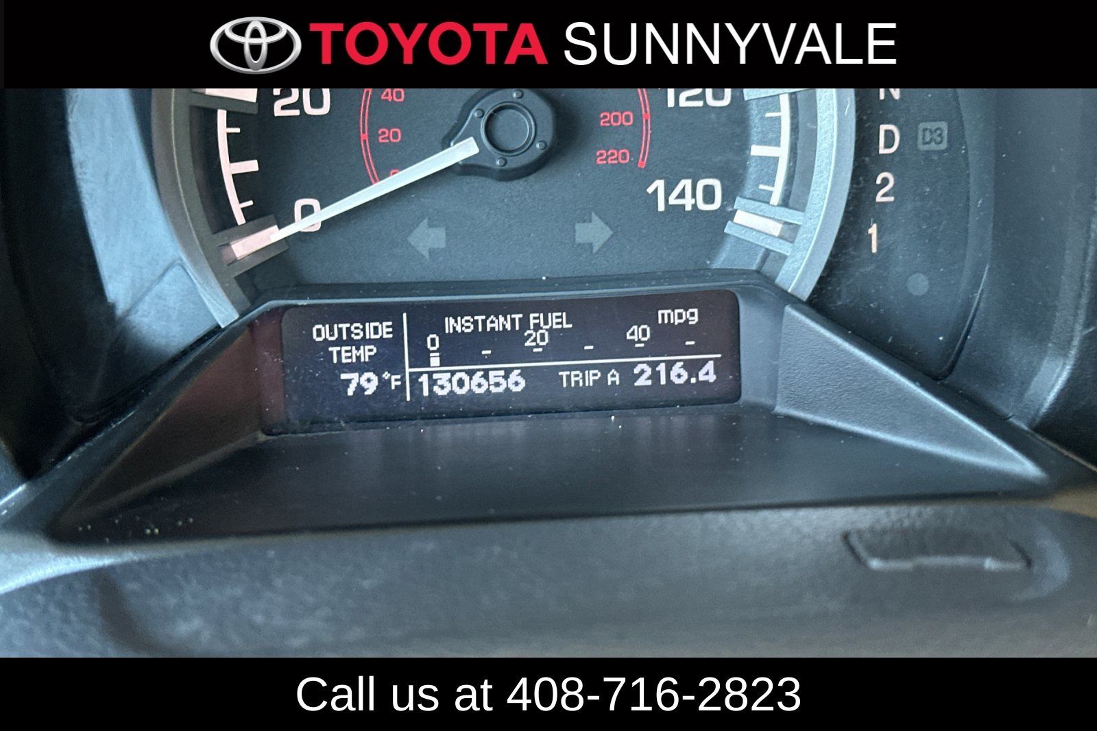 Used 2014 Honda Ridgeline Truck