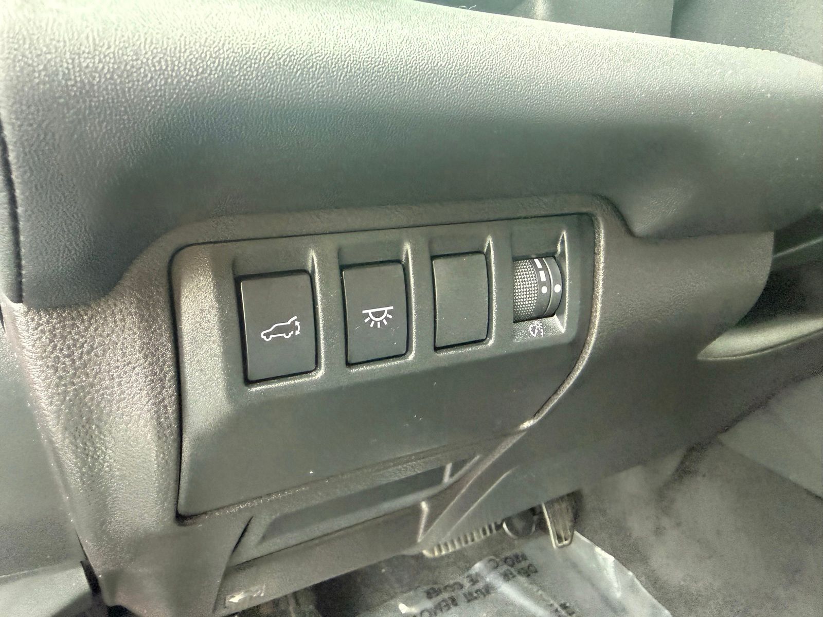 Used 2023 Blue Subaru Onyx Edition image 14