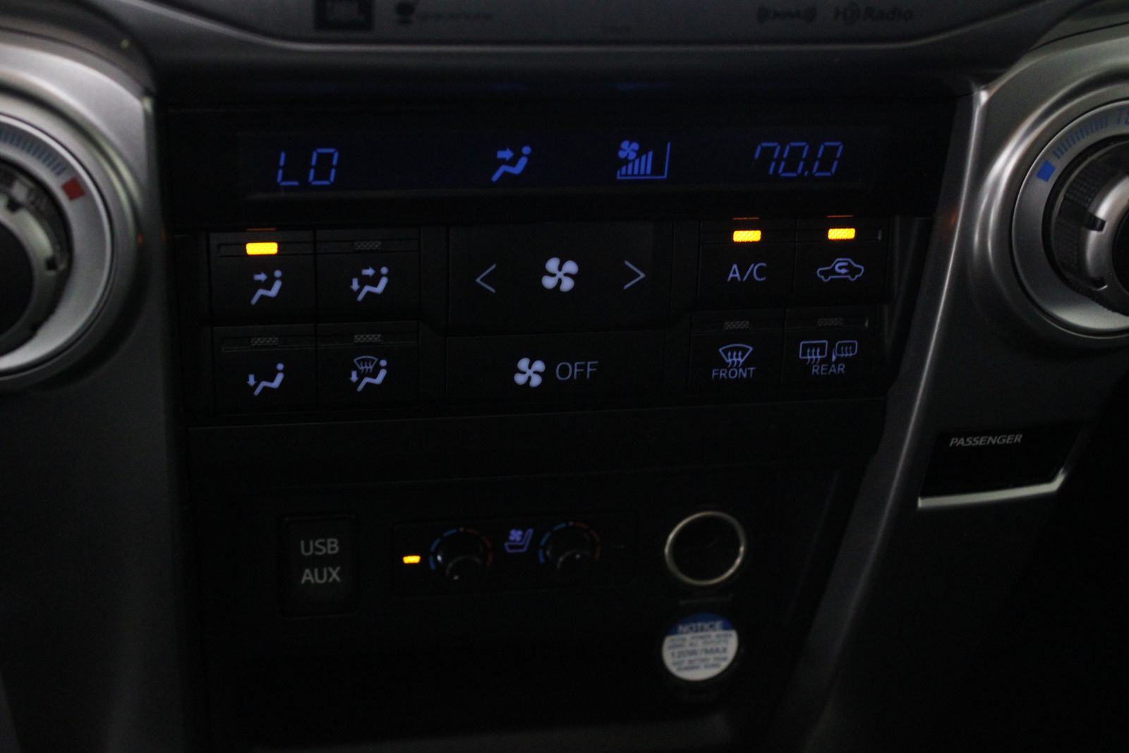 Used 2019 Black Toyota Limited image 13