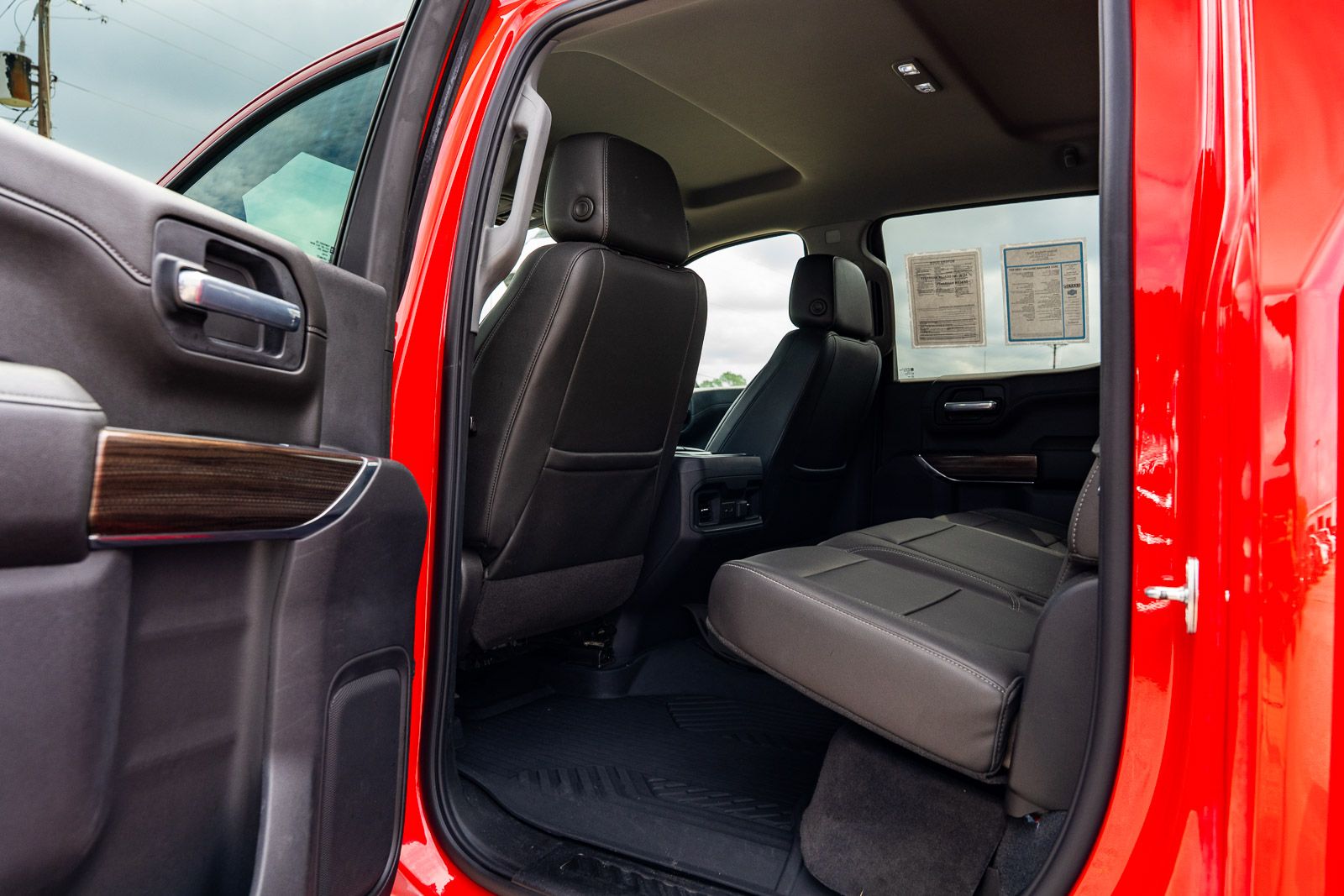 Used 2021 Chevrolet Silverado 1500 Truck