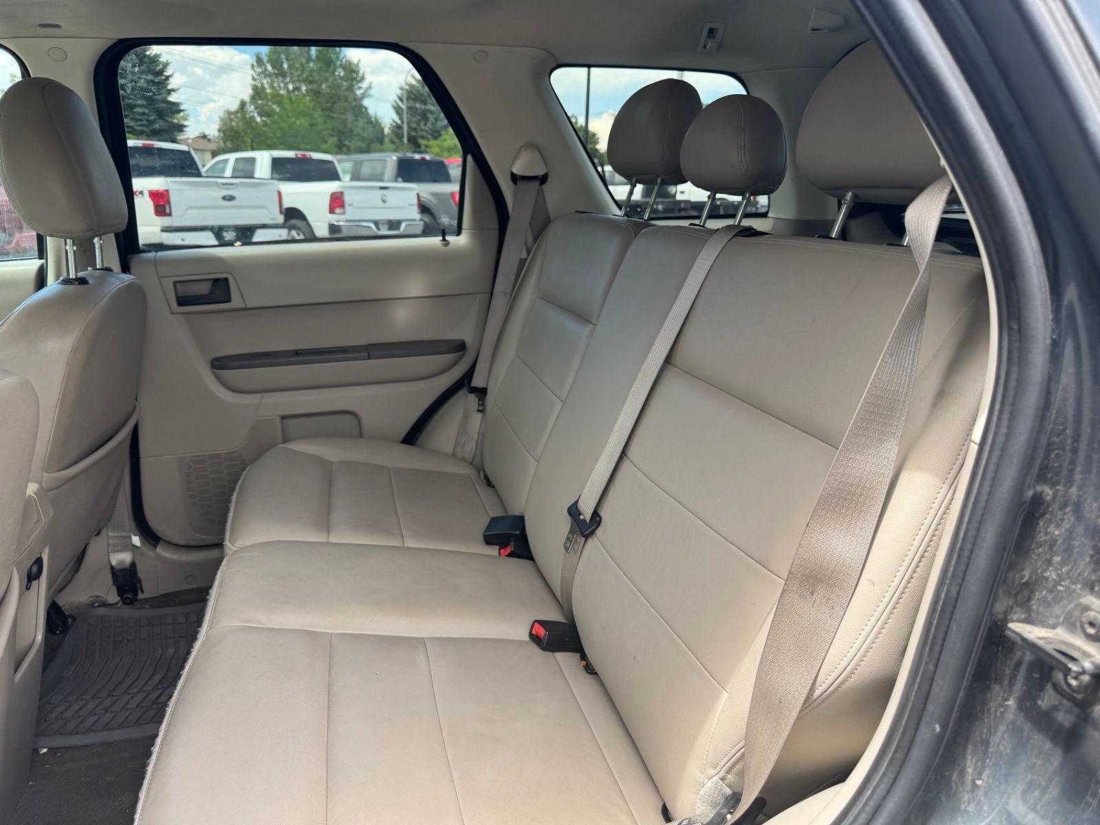 Used 2008 Ford Escape SUV