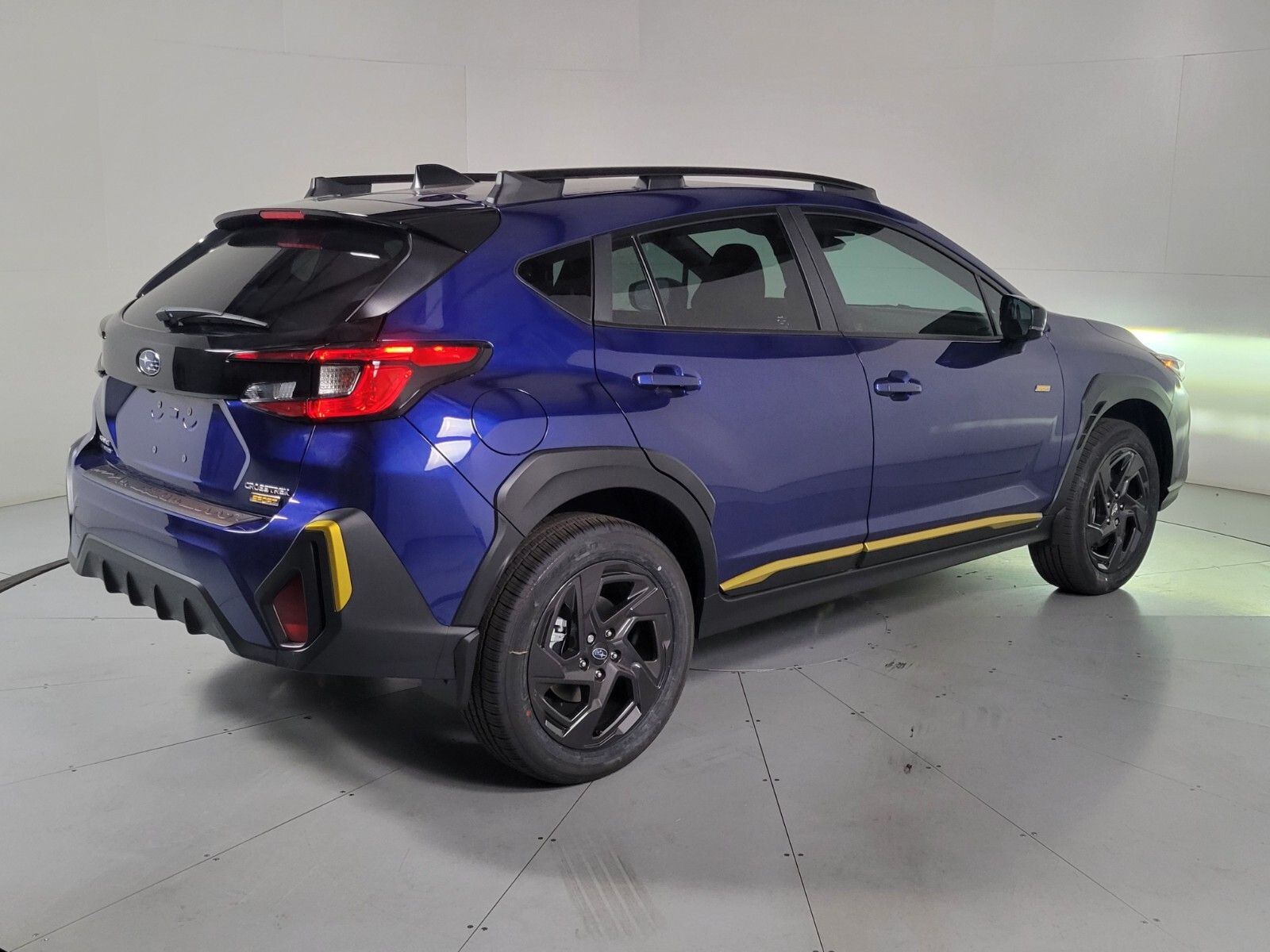 2024 Subaru Crosstrek Sport 4