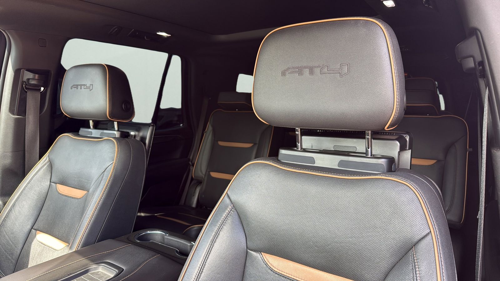 Used Car 2022 Gmc Yukon  At4 For Sale Under $60,000 In Austin, Texas
