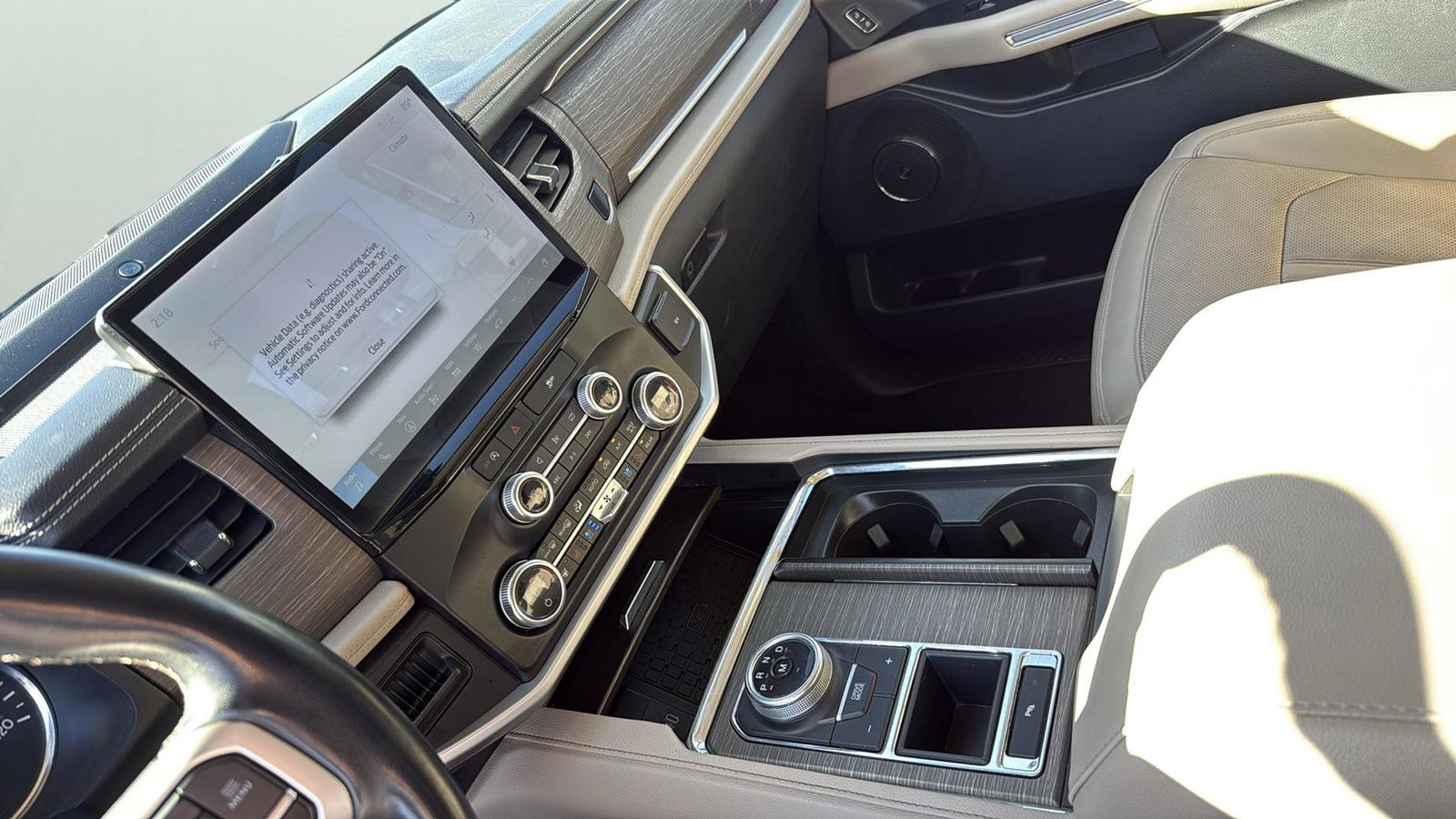 Used Car 2024 Ford Expedition  Limited For Sale Under $50,000 In Austin, Texas