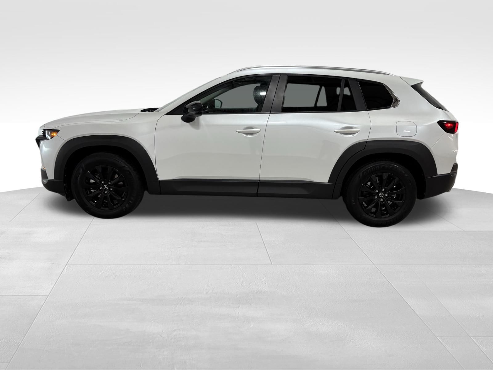 Used Car 2023 Mazda Cx-50  2.5 S Preferred Plus Package For Sale Under $30,000 In Austin, Texas