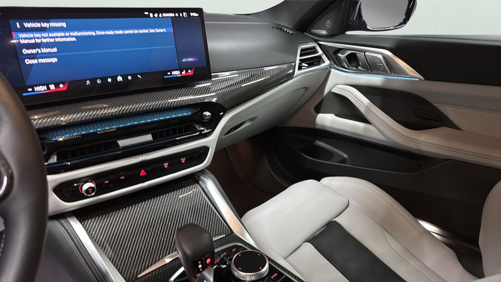 Used Car 2025 Bmw M4  Competition For Sale Under $100,000 In Austin, Texas