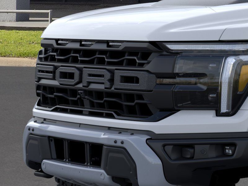 New Car 2025 Ford F-150  Raptor For Sale Under $100,000 In Austin, Texas