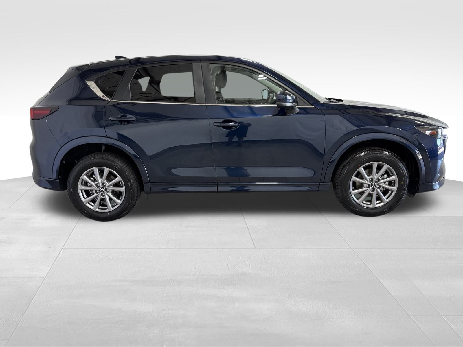 Used Car 2025 Mazda Cx-5  2.5 S Select Package For Sale Under $25,000 In Austin, Texas
