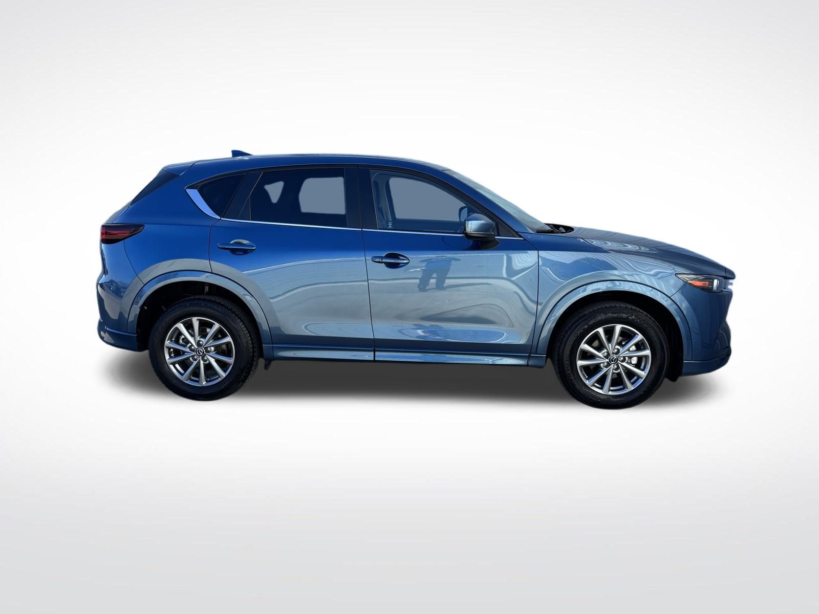 Used Car 2024 Mazda Cx-5  2.5 S Select Package For Sale Under $25,000 In Austin, Texas