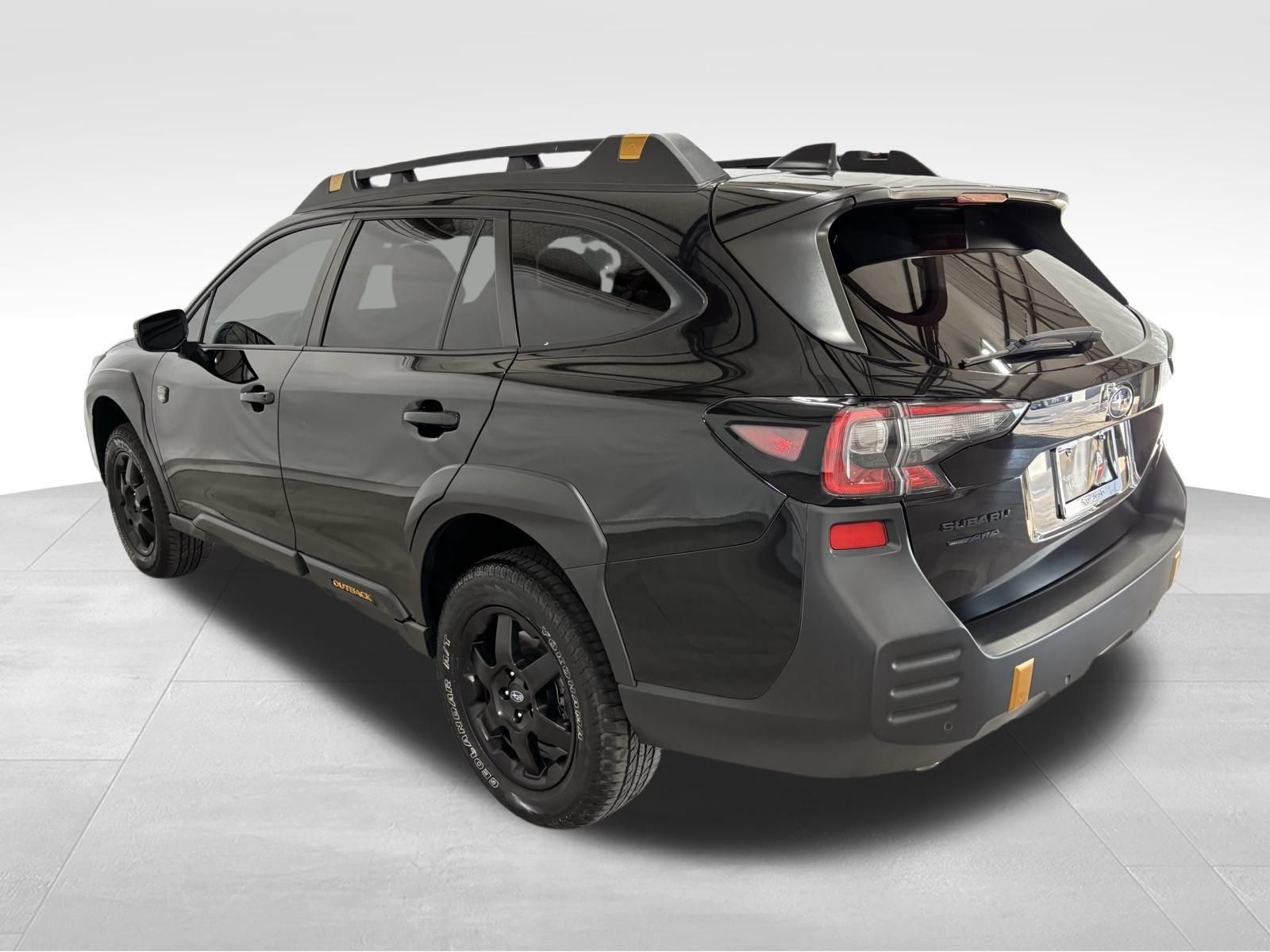 Used Car 2023 Subaru Outback  Wilderness For Sale Under $35,000 In Austin, Texas