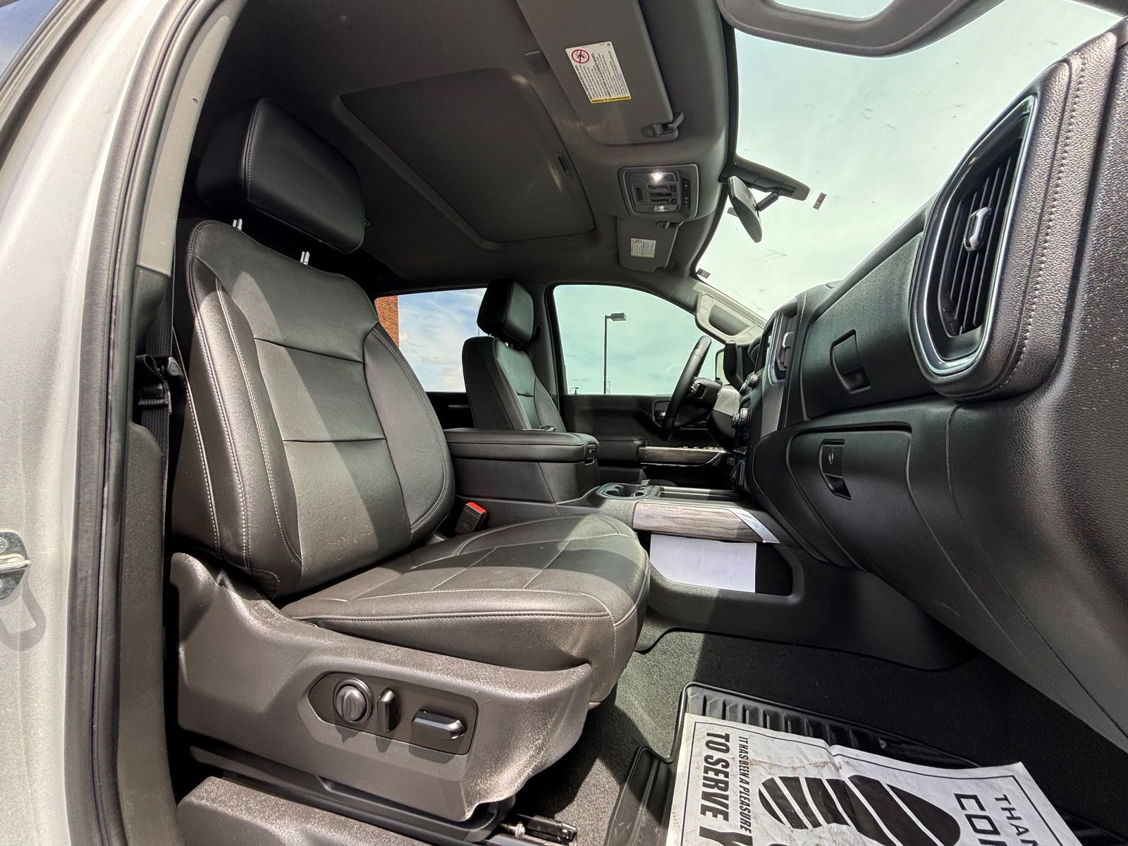 Used 2021 Chevrolet Silverado 3500HD Truck