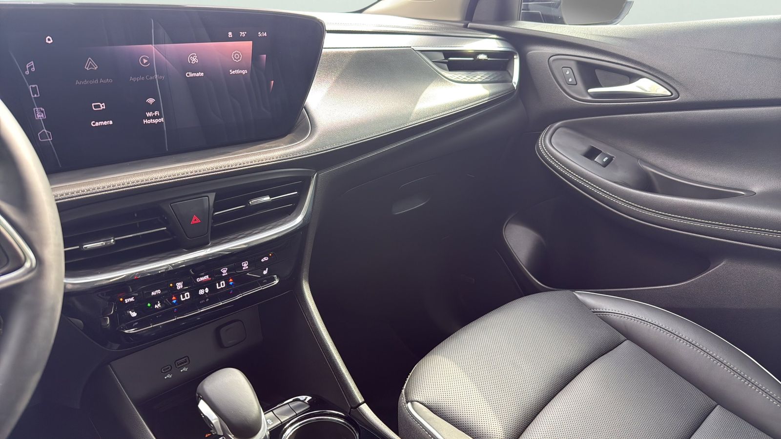 Used Car 2025 Buick Encore Gx  Avenir For Sale Under $30,000 In Austin, Texas