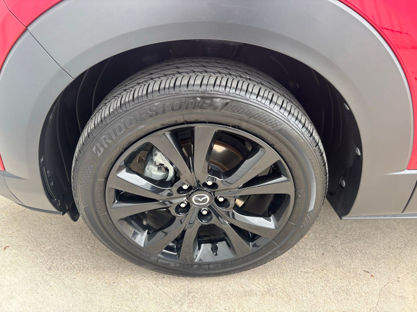 Used Car 2021 Mazda Cx-30  2.5 Turbo For Sale Under $25,000 In Austin, Texas