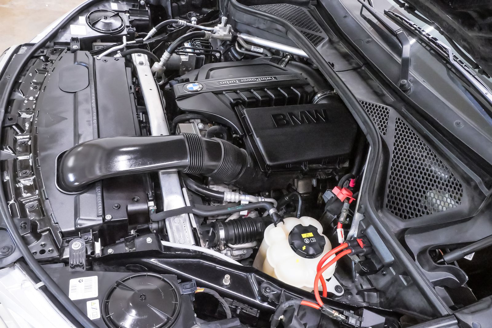 2018 BMW X5 sDrive35i Black at Cook Ford