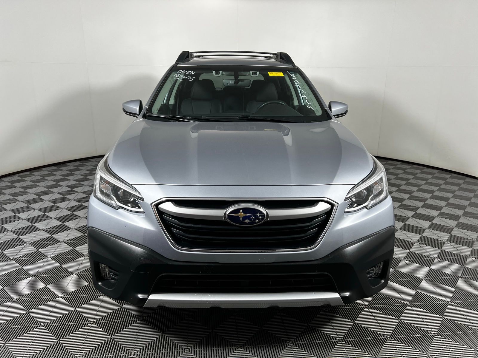 2020 Subaru Outback Limited 2