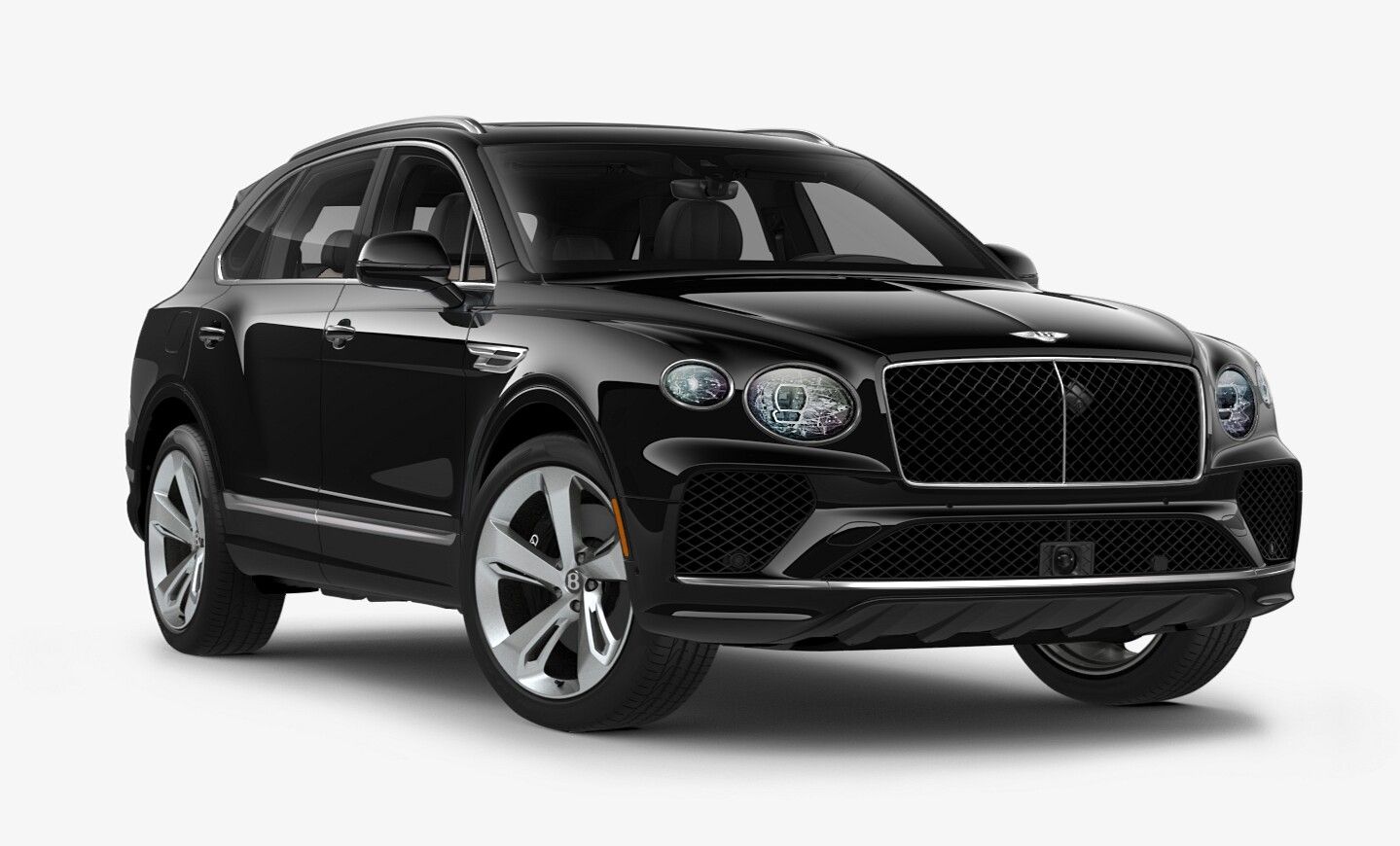 2026 Bentley Bentayga's photo