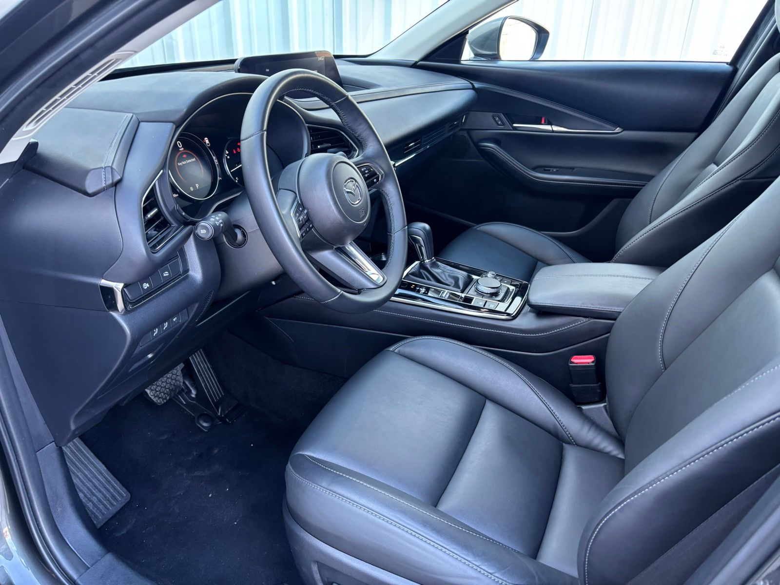 Used Car 2025 Mazda Cx-30  2.5 S Preferred Package For Sale Under $25,000 In Austin, Texas