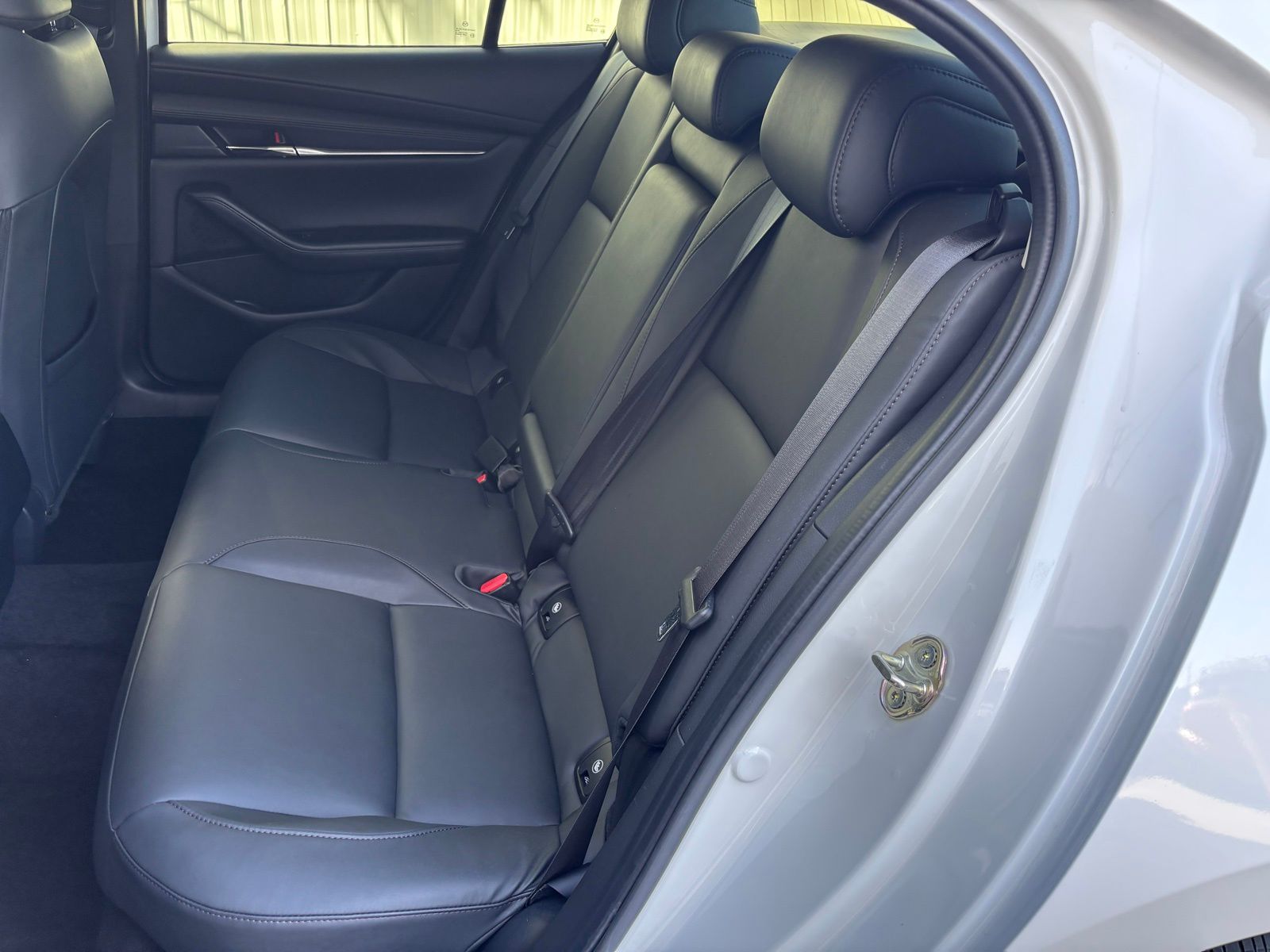 Used Car 2023 Mazda Mazda3  2.5 S Preferred Package For Sale Under $25,000 In Austin, Texas