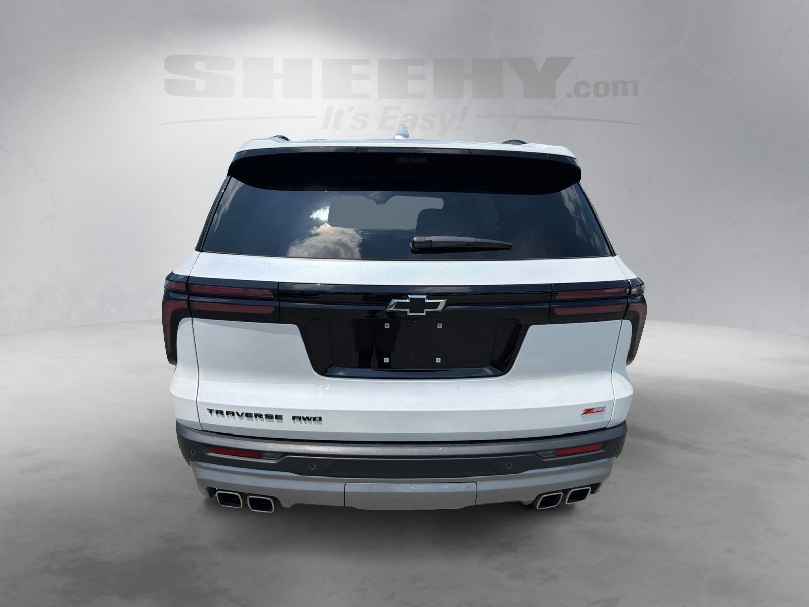 Used 2025 Beige Chevrolet Z71 image 13