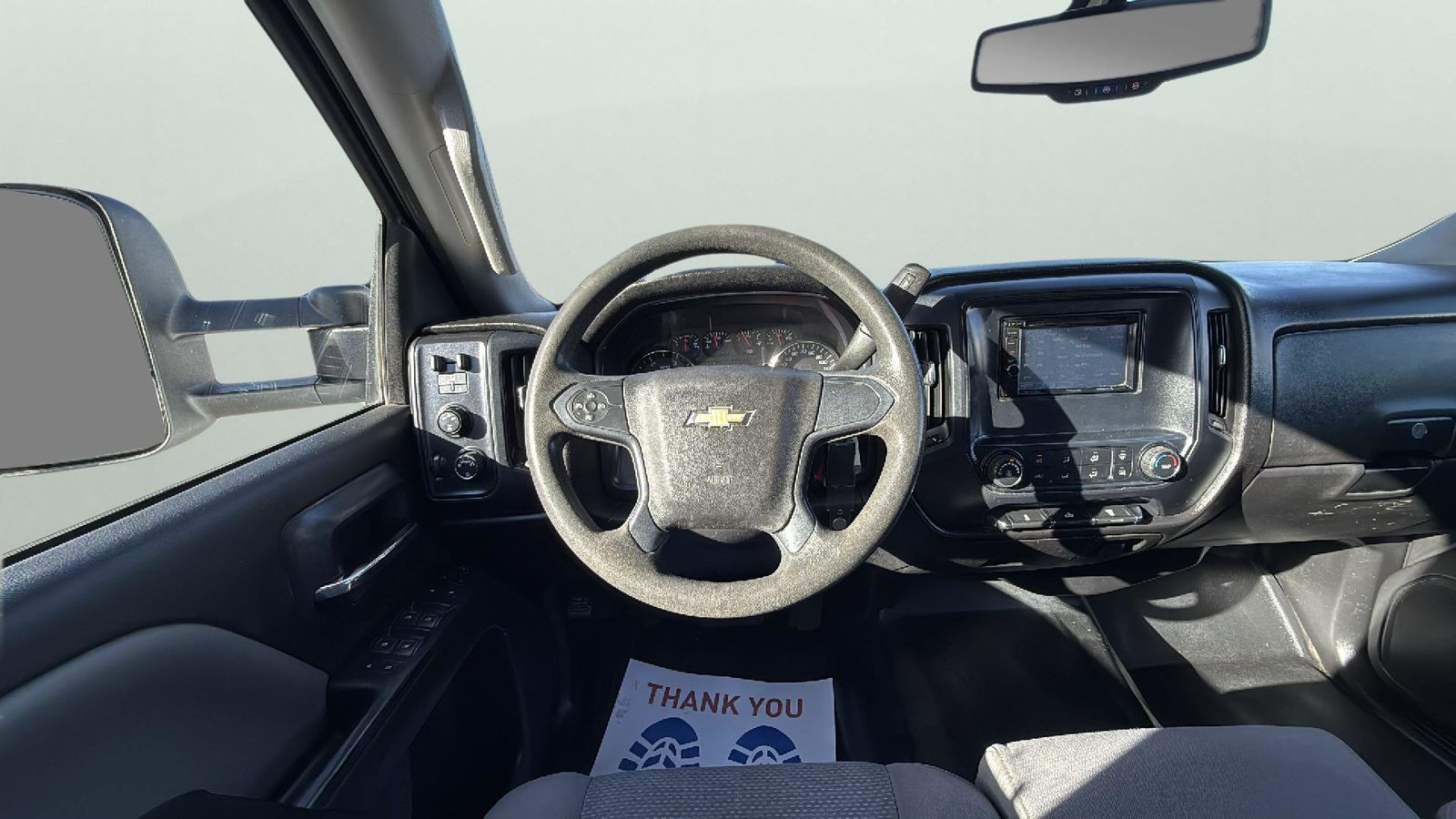 Used Car 2015 Chevrolet Silverado 2500hd  Work Truck For Sale Under $25,000 In Austin, Texas