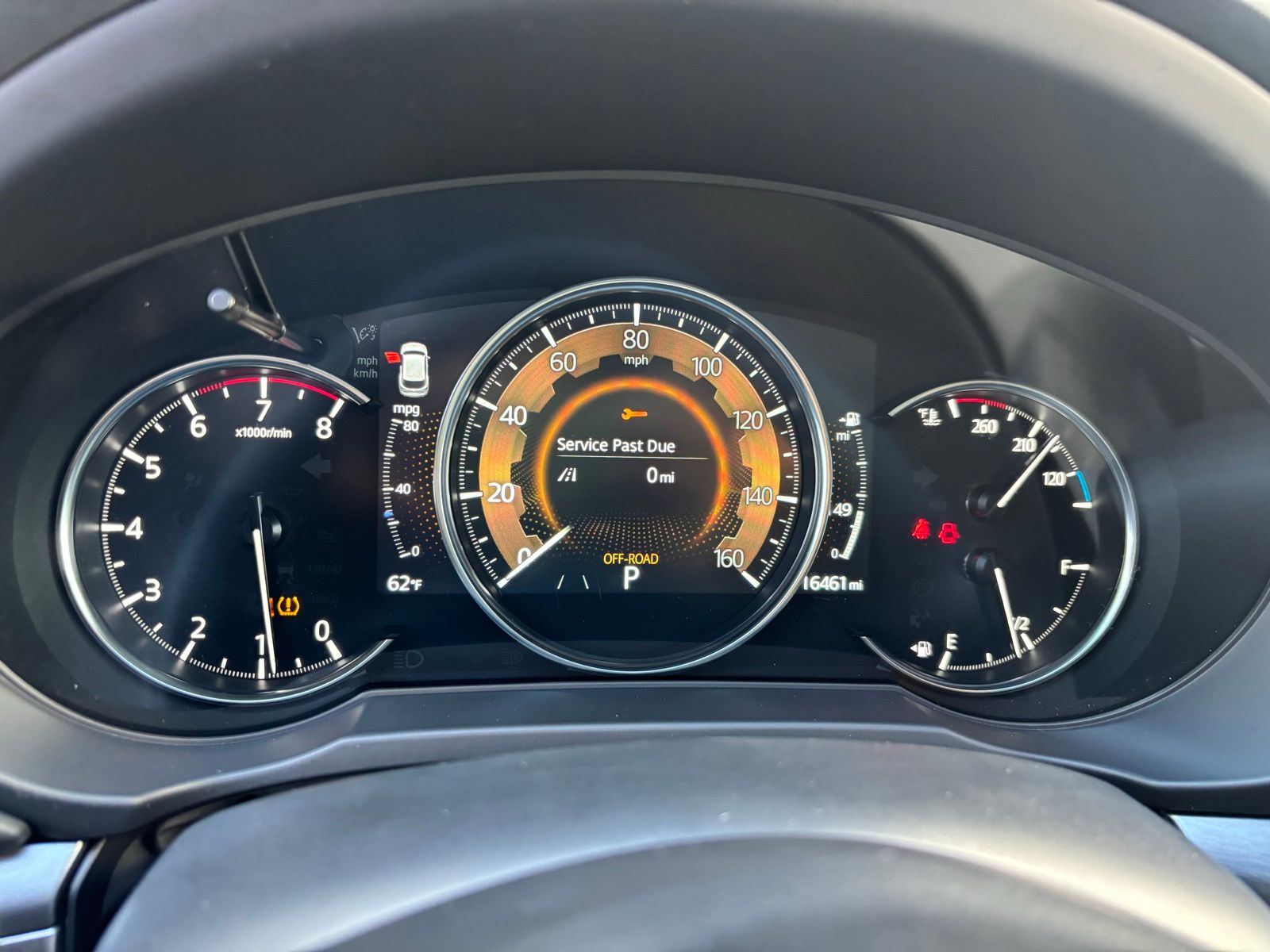 Used Car 2024 Mazda Cx-5  2.5 S Premium Package For Sale Under $30,000 In Austin, Texas