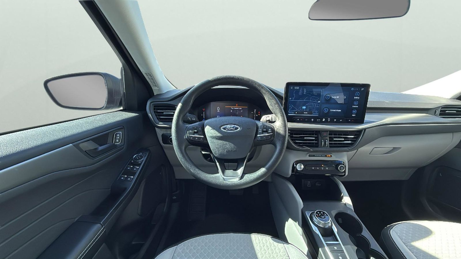 Used Car 2025 Ford Escape  Active For Sale Under $30,000 In Austin, Texas