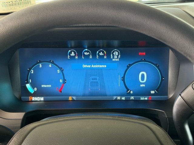 New 2026 Oxford White Ford STX image 30