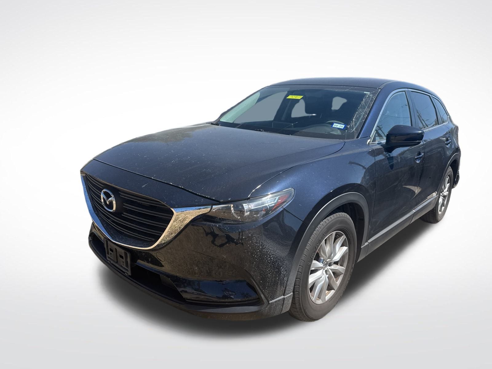 Used Car 2016 Mazda Cx-9  Sport For Sale Under $15,000 In Austin, Texas