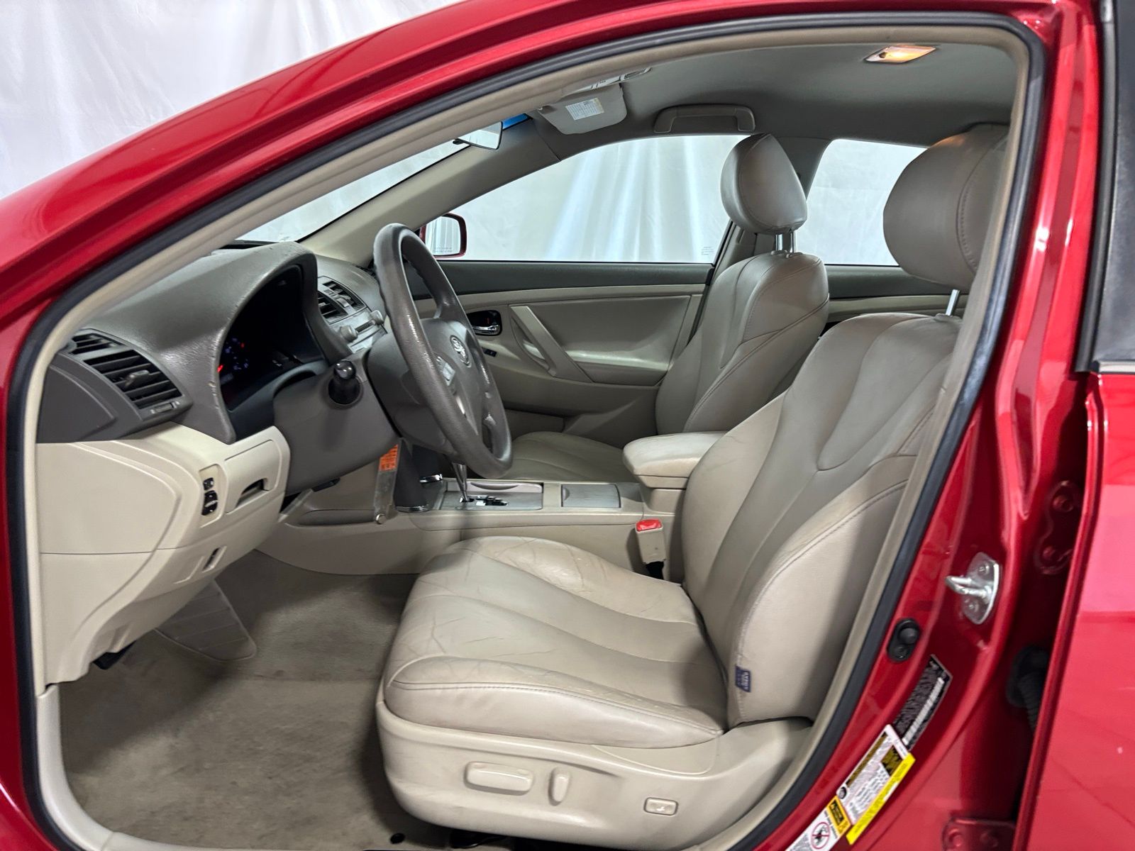 Used Car 2010 Toyota Camry  For Sale Under $10,000 In Austin, Texas