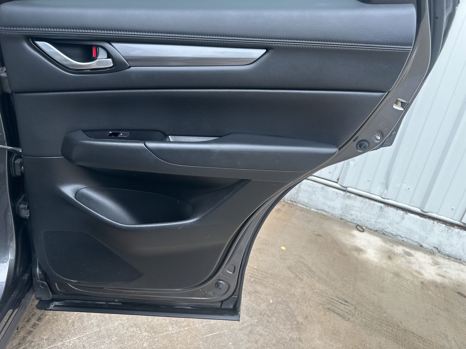 Used Car 2019 Mazda Cx-5  Touring For Sale Under $25,000 In Austin, Texas