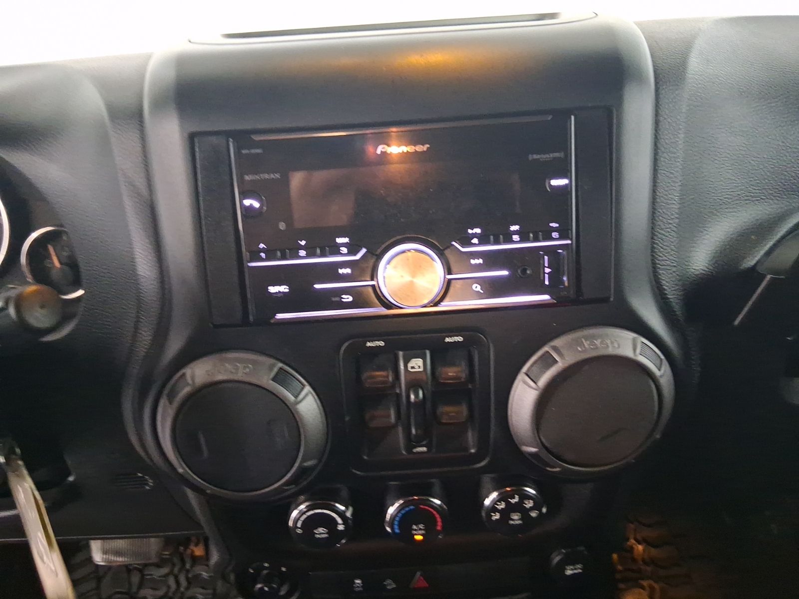 Used Car 2017 Jeep Wrangler  Unlimited Sport For Sale Under $20,000 In Austin, Texas