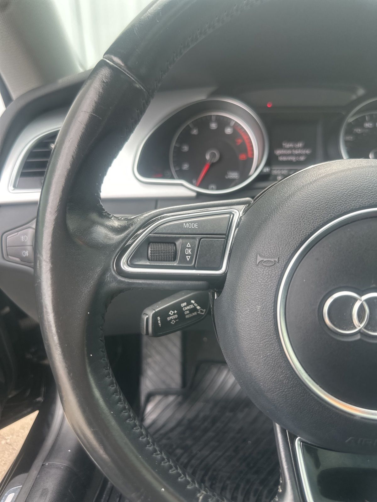 Used Car 2016 Audi A5  2.0t Premium For Sale Under $15,000 In Austin, Texas