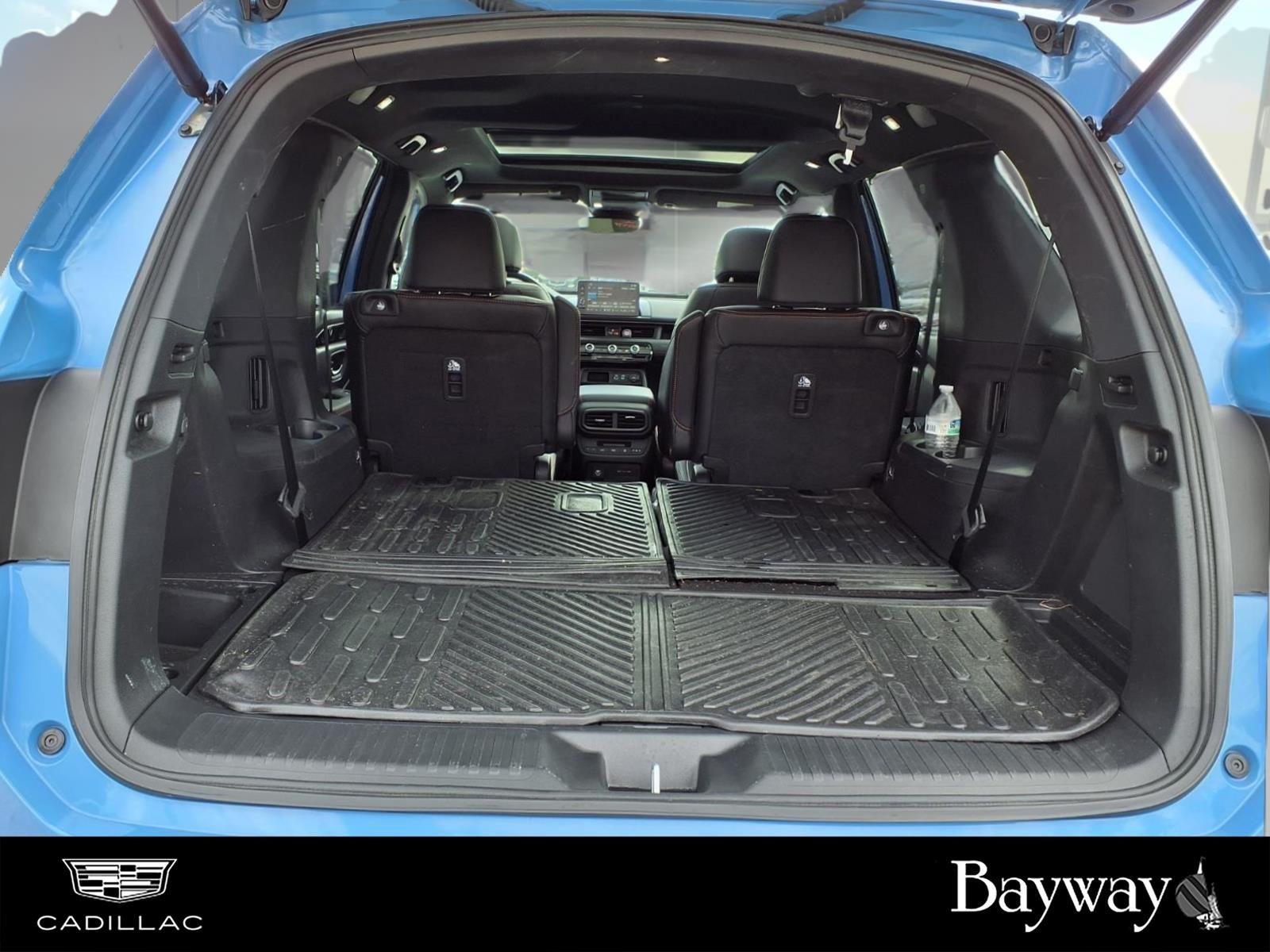 2024 Honda Pilot TrailSport  at AutoSavvy Houston Northwest