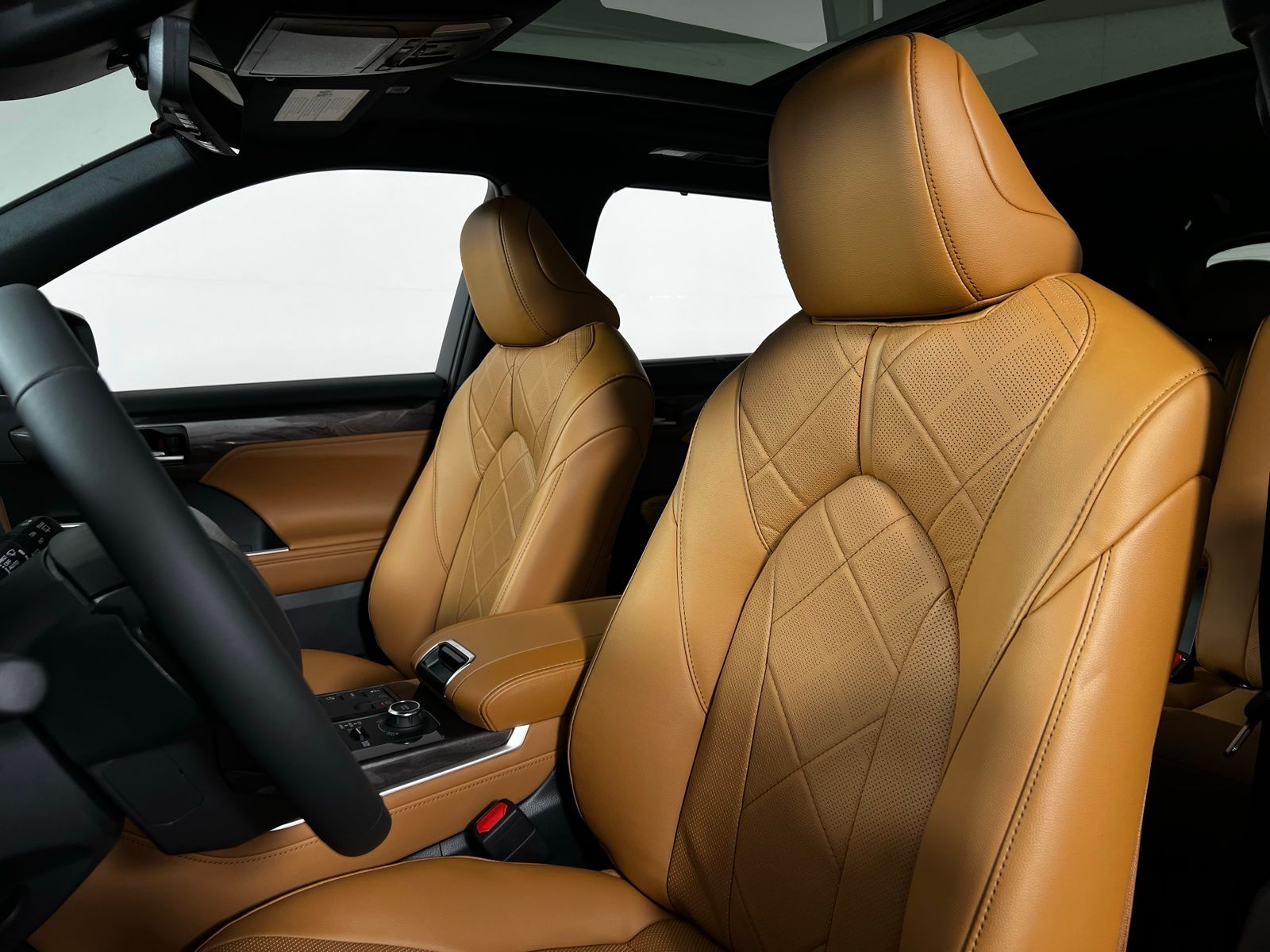 Thumbnail: 2025 Toyota Highlander - 10
