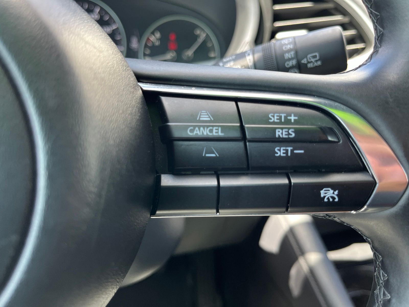 Used Car 2024 Mazda Mazda3  2.5 S Select Sport For Sale Under $25,000 In Austin, Texas