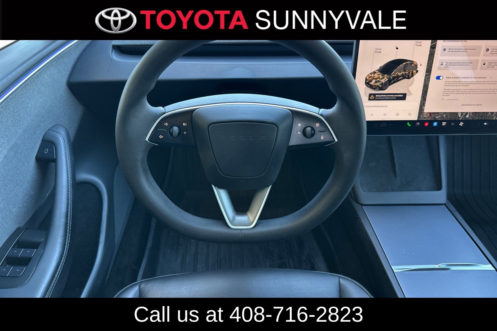 Used 2025 Tesla Model 3 Sedan