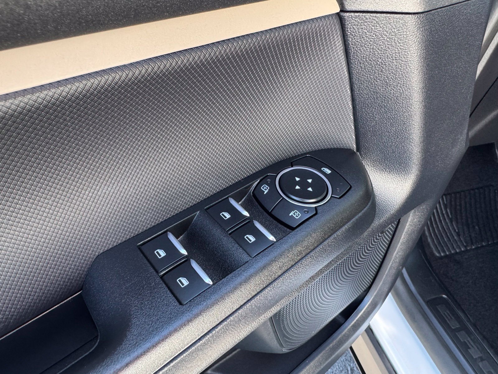 Used 2025 Ford Bronco Sport SUV