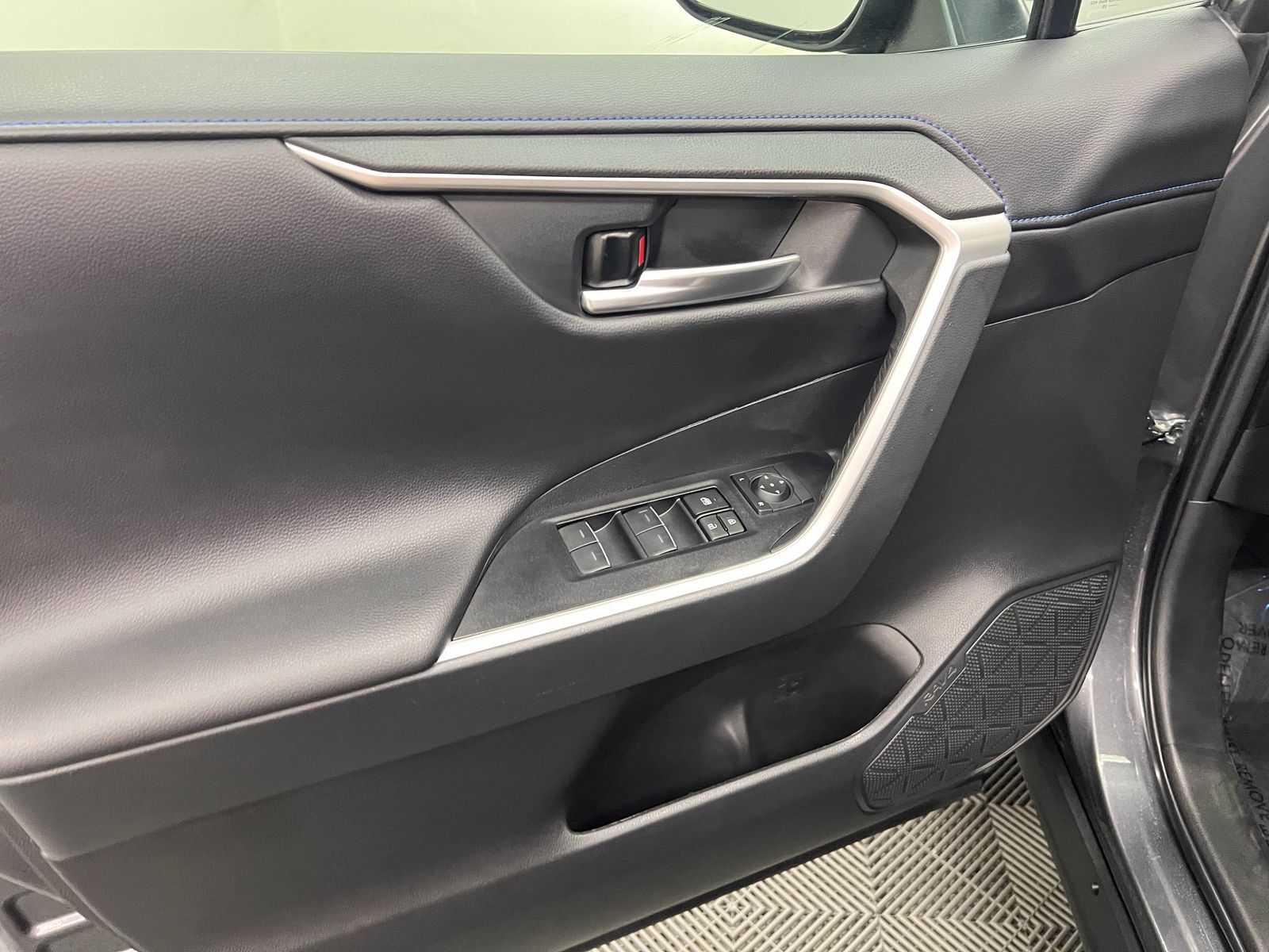 used 2023 Toyota RAV4 Hybrid car, priced at $39,488