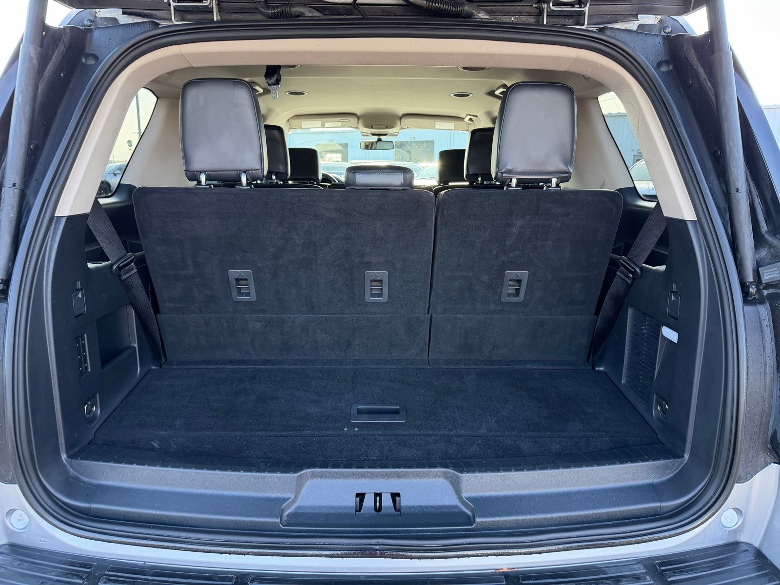 2024 Ford Expedition image 12
