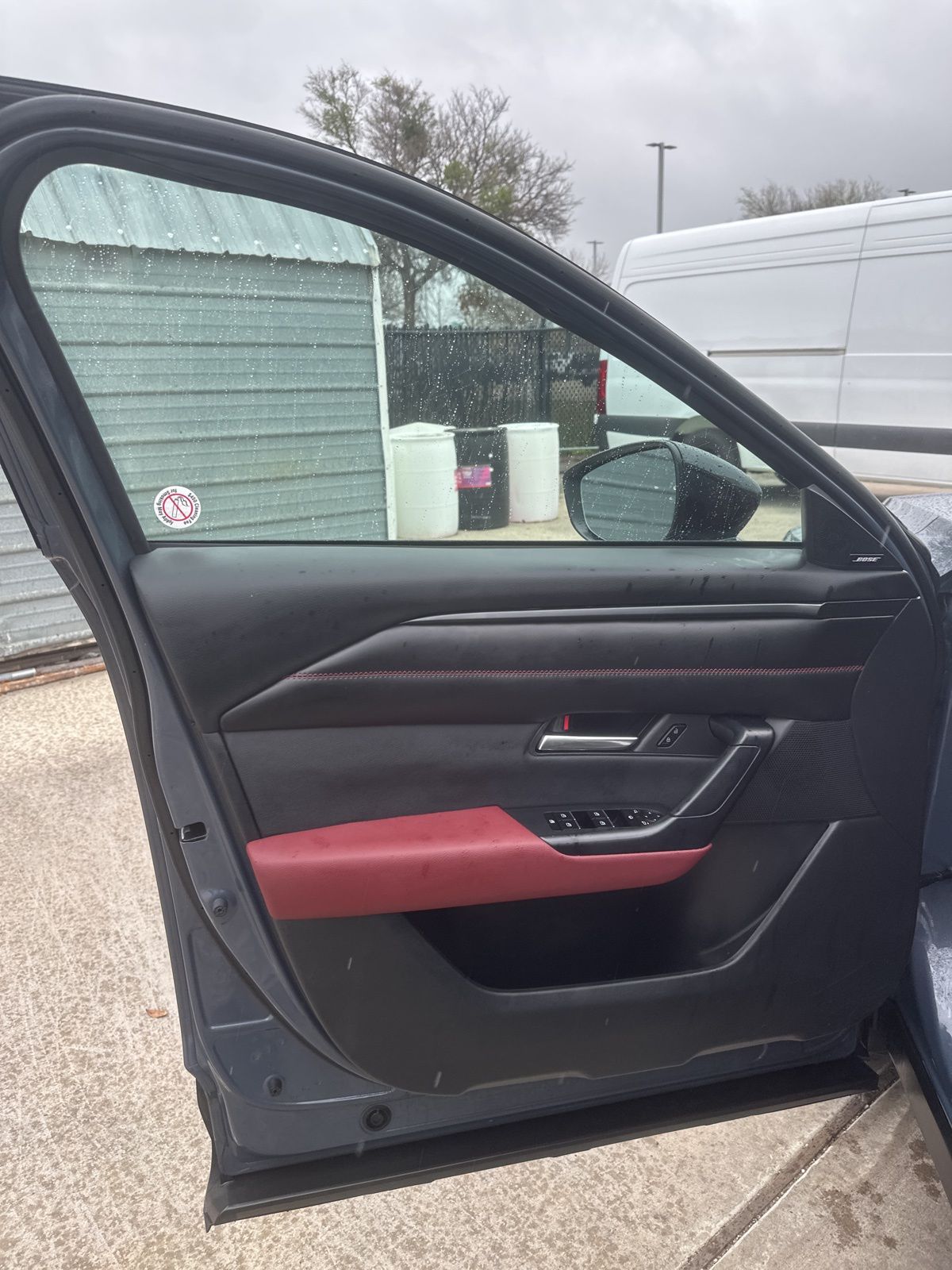 Used Car 2025 Mazda Cx-50 Hybrid  Premium Plus For Sale Under $35,000 In Austin, Texas