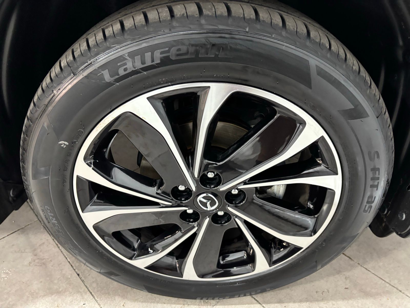 Used Car 2022 Mazda Cx-5  2.5 S Premium Plus Package For Sale Under $30,000 In Austin, Texas