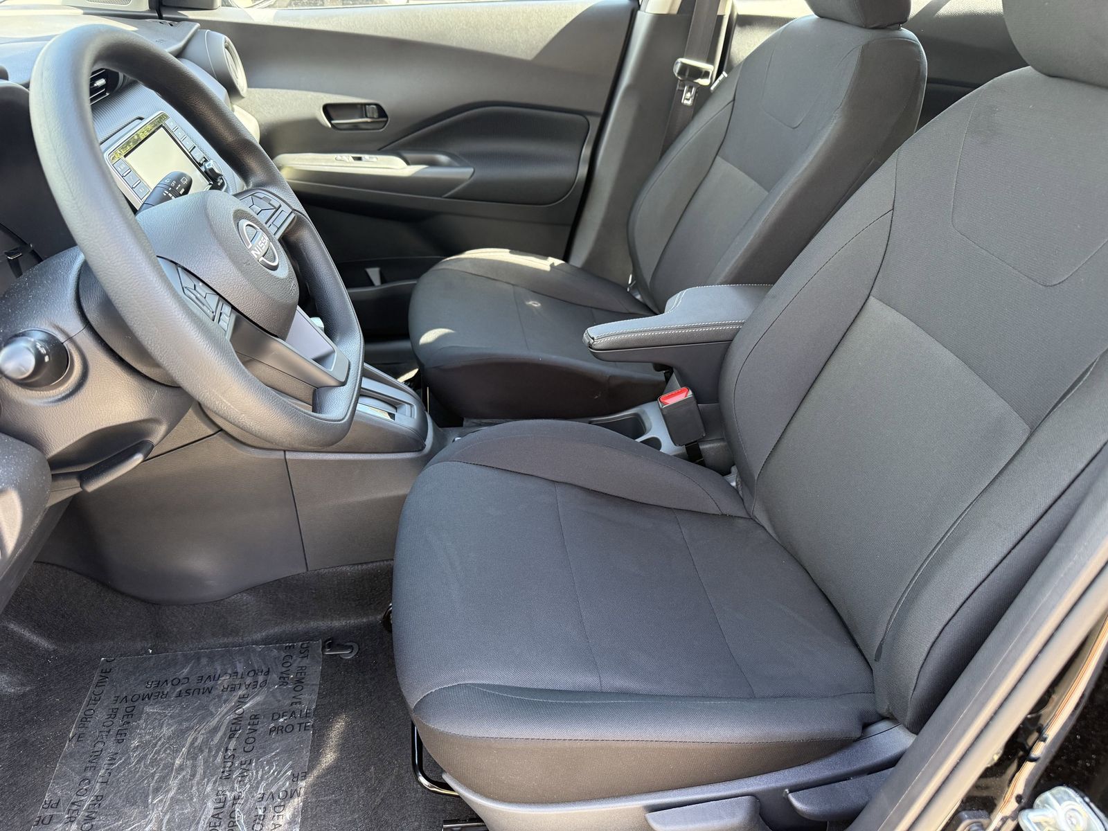 2025 Nissan Kicks Play S photo 15